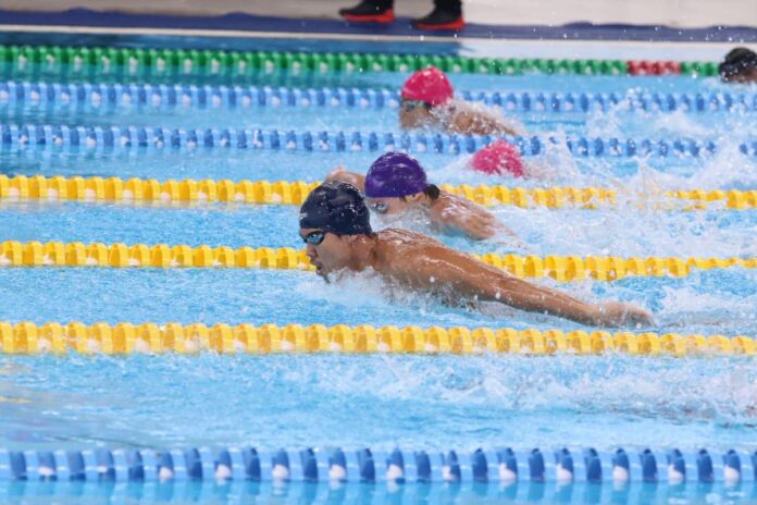 Atlet Renang Indonesia: Profil, Prestasi, dan Perkembangan Dunia Renang Nasional