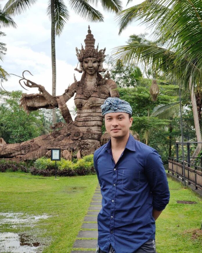 Nicholas Saputra Agama: Fakta Profil, Karier, dan Kehidupan Pribadi Aktor Indonesia