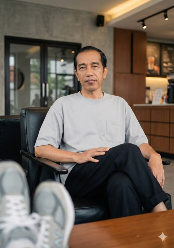 Anak Jokowi Siapa Saja? Kenali Profil Singkat Putra dan Putri Presiden Joko Widodo